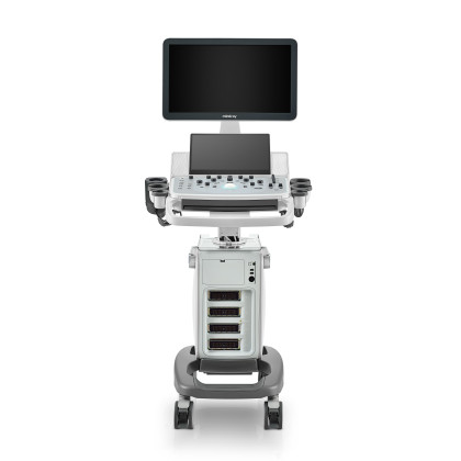 Фото товара Ультразвуковая диагностическая система Mindray DC-40 PRO
