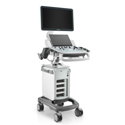 Фото товара Ультразвуковая диагностическая система Mindray DC-40 PRO
