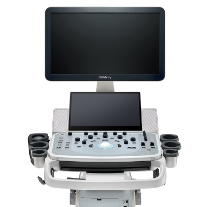 Фото товара Ультразвуковая диагностическая система Mindray DC-40 PRO