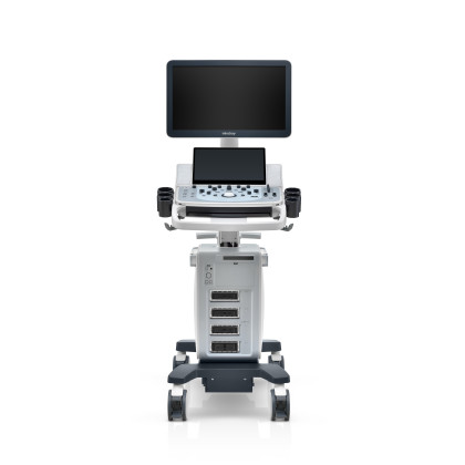 Фото товара Ультразвуковая диагностическая система Mindray DC-60 Exp