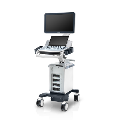Фото товара Ультразвуковая диагностическая система Mindray DC-60 Exp