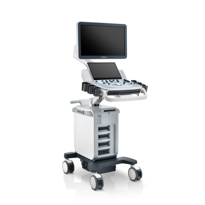 Фото товара Ультразвуковая диагностическая система Mindray DC-60 Exp
