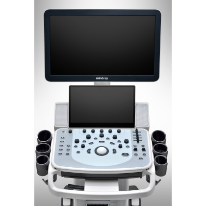 Фото товара Ультразвуковая диагностическая система Mindray DC-60 Exp