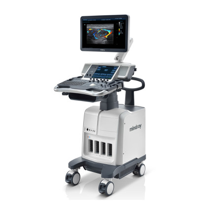 Фото товара Ультразвуковая диагностическая система Mindray DC-8 Exp