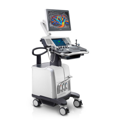 Фото товара Ультразвуковая диагностическая система Mindray DC-8 Exp