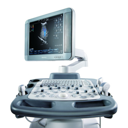 Фото товара Ультразвуковая диагностическая система Mindray DC-N6