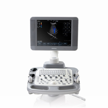 Фото товара Ультразвуковая диагностическая система Mindray DC-N6