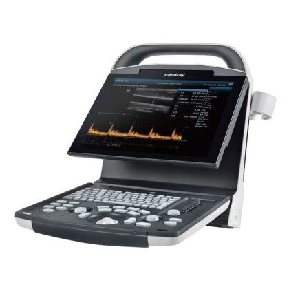 Фото товара Ультразвуковая диагностическая система Mindray DP-10 Vet