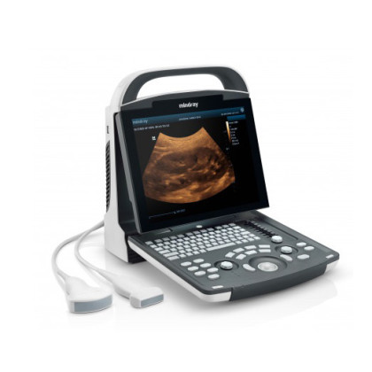 Фото товара Ультразвуковая диагностическая система Mindray DP-10 Vet