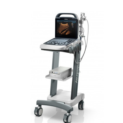 Фото товара Ультразвуковая диагностическая система Mindray DP-10 Vet