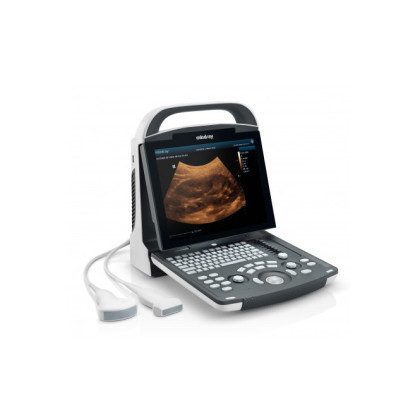 Ультразвуковая диагностическая система Mindray DP-10 Фото товара Ультразвуковая диагностическая система Mindray DP-10