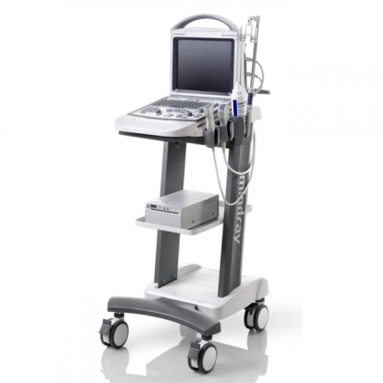 Ультразвуковая диагностическая система Mindray DP-30 Vet Фото товара Ультразвуковая диагностическая система Mindray DP-30 Vet
