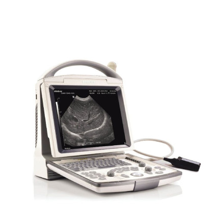 Ультразвуковая диагностическая система Mindray DP-30 Vet Фото товара Ультразвуковая диагностическая система Mindray DP-30 Vet