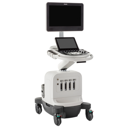Фото товара Ультразвуковая диагностическая система Philips Affiniti 50