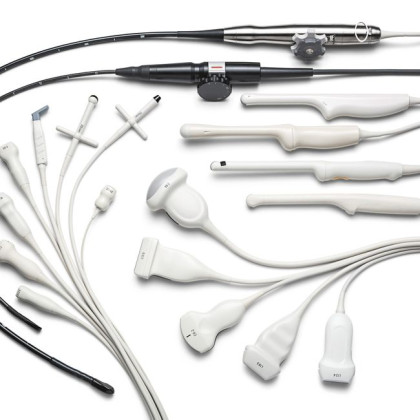 Фото товара Ультразвуковая диагностическая система Philips Affiniti 50