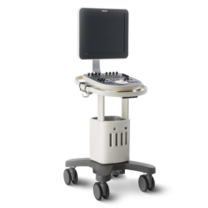 Фото товара Ультразвуковая диагностическая система Philips ClearVue 350