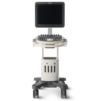 Фото товара Ультразвуковая диагностическая система Philips ClearVue 350