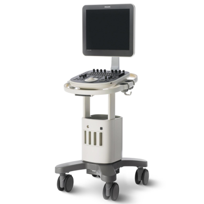 Фото товара Ультразвуковая диагностическая система Philips ClearVue 350
