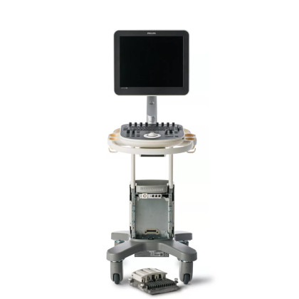 Фото товара Ультразвуковая диагностическая система Philips ClearVue 650