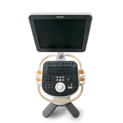 Фото товара Ультразвуковая диагностическая система Philips ClearVue 650
