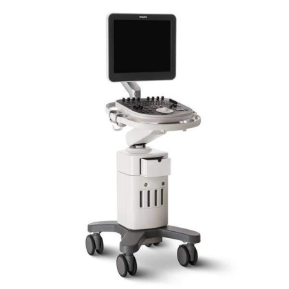 Фото товара Ультразвуковая диагностическая система Philips ClearVue 850
