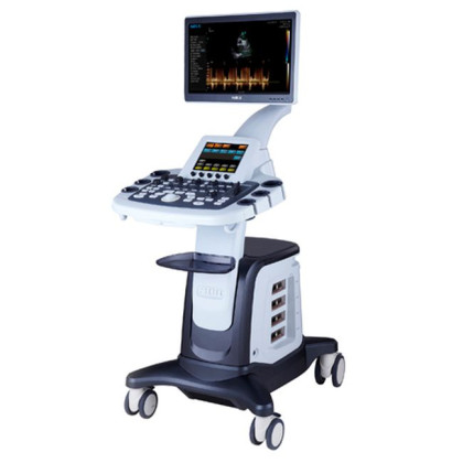 Ультразвуковая диагностическая система SIUI Apogee 3500 Фото товара Ультразвуковая диагностическая система SIUI Apogee 3500