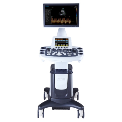 Ультразвуковая диагностическая система SIUI Apogee 3500 Фото товара Ультразвуковая диагностическая система SIUI Apogee 3500