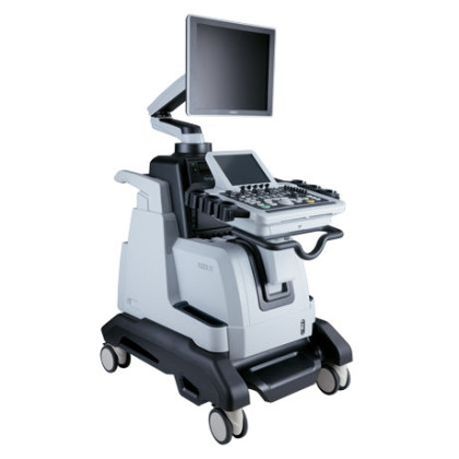 Ультразвуковая диагностическая система SIUI Apogee 3800 Фото товара Ультразвуковая диагностическая система SIUI Apogee 3800