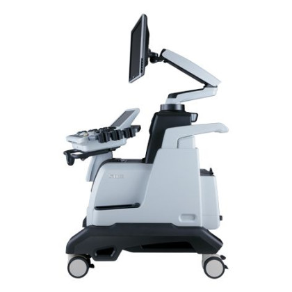 Ультразвуковая диагностическая система SIUI Apogee 3800 Фото товара Ультразвуковая диагностическая система SIUI Apogee 3800