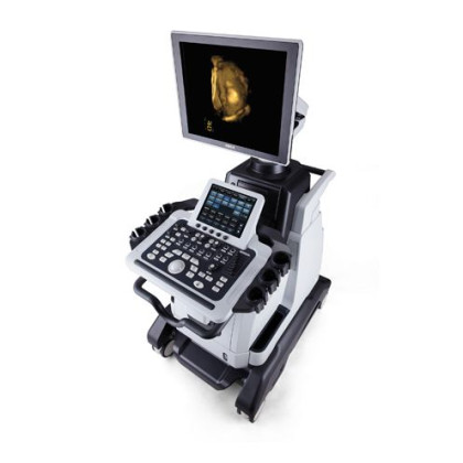 Ультразвуковая диагностическая система SIUI Apogee 3800 Фото товара Ультразвуковая диагностическая система SIUI Apogee 3800