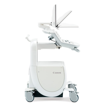 Фото товара Ультразвуковая система Canon Xario 100G