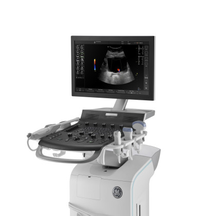 Ультразвуковая система GE Versana Balance Фото товара Ультразвуковая система GE Versana Balance