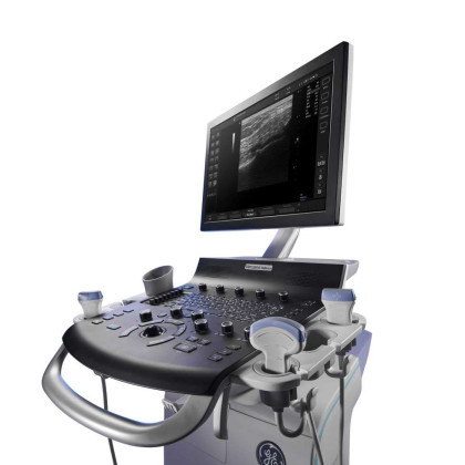 Ультразвуковая система GE Versana Balance Фото товара Ультразвуковая система GE Versana Balance