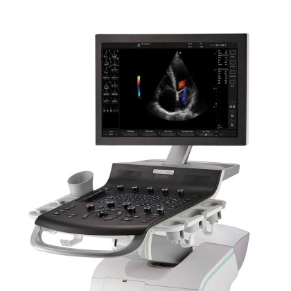 Ультразвуковая система GE Versana Balance Фото товара Ультразвуковая система GE Versana Balance