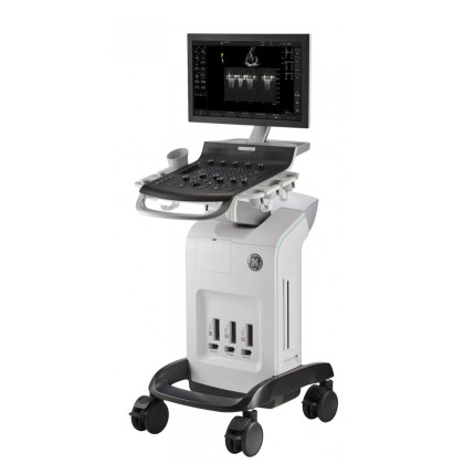 Ультразвуковая система GE Versana Balance Фото товара Ультразвуковая система GE Versana Balance