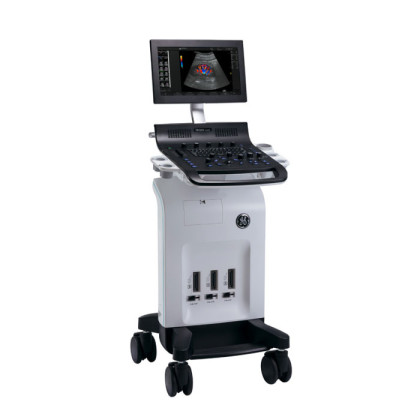 Ультразвуковая система GE Versana Essential Фото товара Ультразвуковая система GE Versana Essential