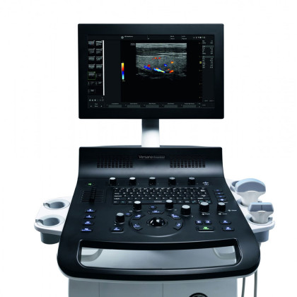 Ультразвуковая система GE Versana Essential Фото товара Ультразвуковая система GE Versana Essential