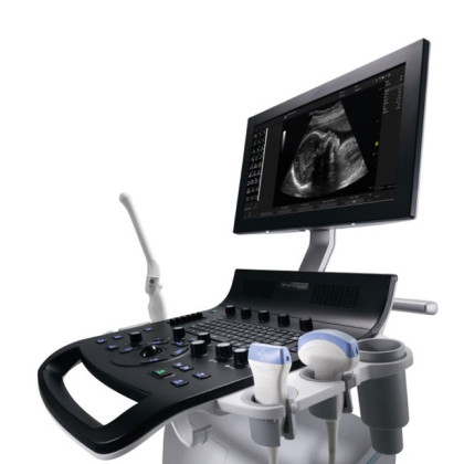 Ультразвуковая система GE Versana Essential Фото товара Ультразвуковая система GE Versana Essential