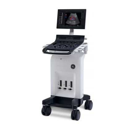 Ультразвуковая система GE Versana Essential Фото товара Ультразвуковая система GE Versana Essential