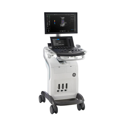 Фото товара Ультразвуковая система GE Versana Premier Black