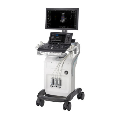 Фото товара Ультразвуковая система GE Versana Premier Black