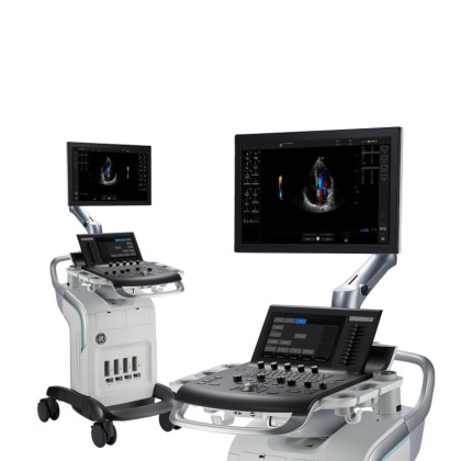 Фото товара Ультразвуковая система GE Versana Premier Black