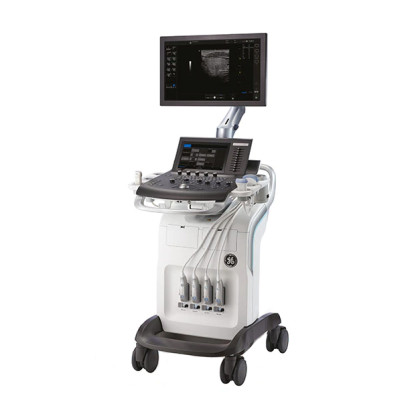 Ультразвуковая система GE Versana Premier Platinum Фото товара Ультразвуковая система GE Versana Premier Platinum