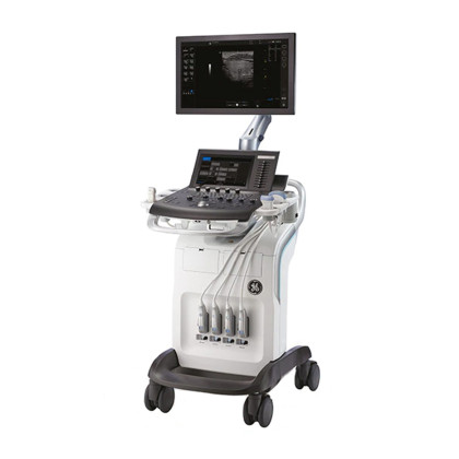 Ультразвуковая система GE Versana Premier Platinum Фото товара Ультразвуковая система GE Versana Premier Platinum