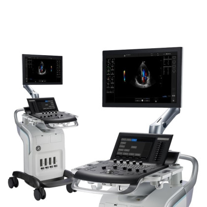 Ультразвуковая система GE Versana Premier Platinum Фото товара Ультразвуковая система GE Versana Premier Platinum