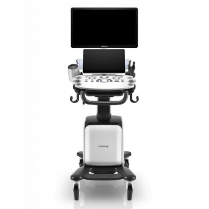 Ультразвуковая система Mindray Consona N6 Exp Фото товара Ультразвуковая система Mindray Consona N6 Exp