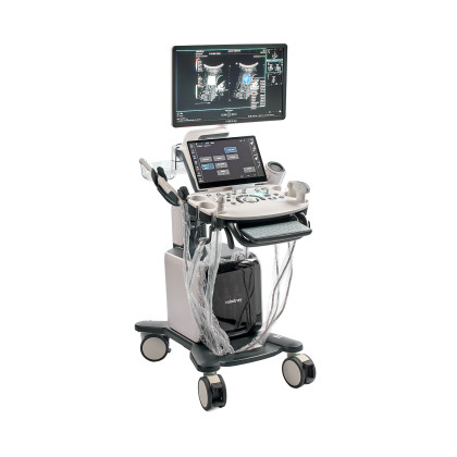 Ультразвуковая система Mindray Consona N7 Exp Фото товара Ультразвуковая система Mindray Consona N7 Exp