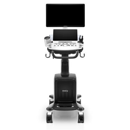 Ультразвуковая система Mindray Consona N7 Exp Фото товара Ультразвуковая система Mindray Consona N7 Exp