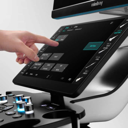 Ультразвуковая система Mindray Consona N9 Exp Фото товара Ультразвуковая система Mindray Consona N9 Exp