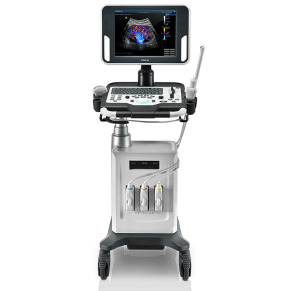Ультразвуковая система Mindray DC-28 Фото товара Ультразвуковая система Mindray DC-28